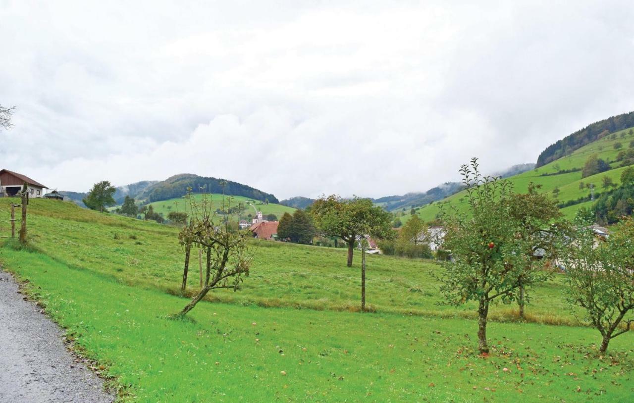 2 Bedroom Awesome Apartment In Welschensteinach Exterior foto